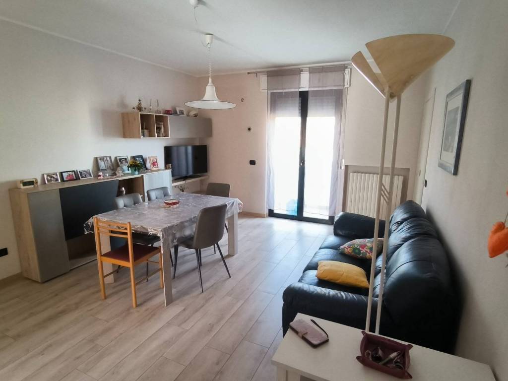 appartamento in vendita a Fano