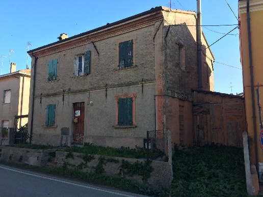 casa indipendente in vendita a Fano