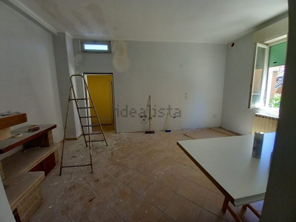 casa indipendente in vendita a Fano