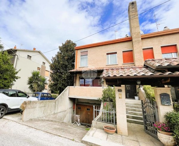 appartamento in vendita a Fano