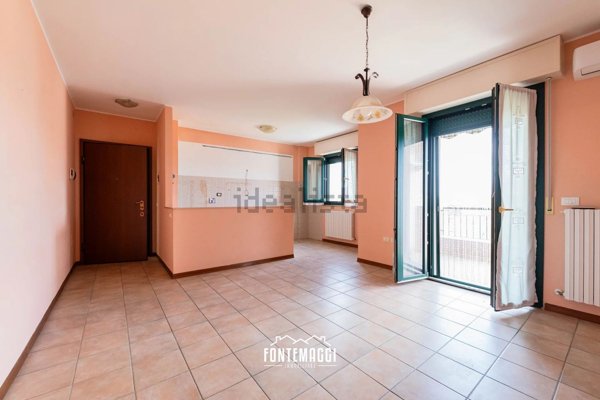 appartamento in vendita a Fano