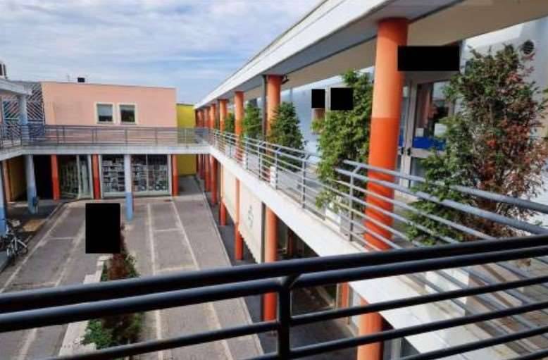 ufficio in vendita a Fano