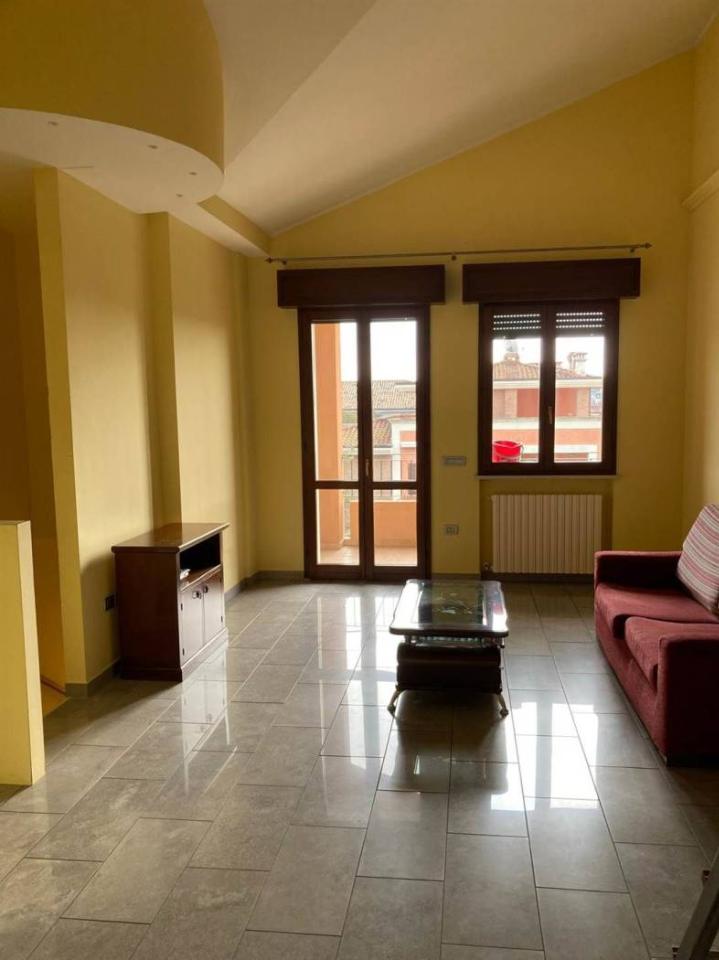 appartamento in vendita a Fano in zona Bellocchi