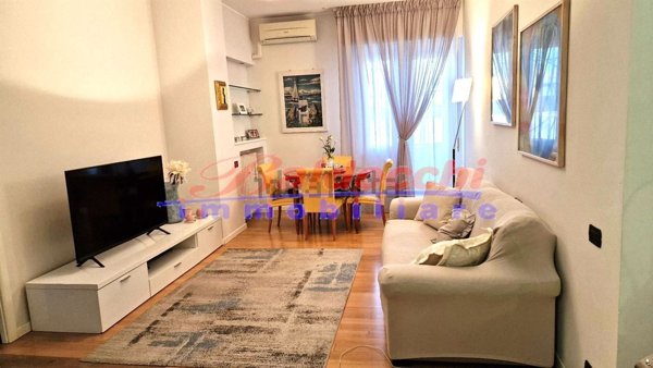 appartamento in vendita a Fano