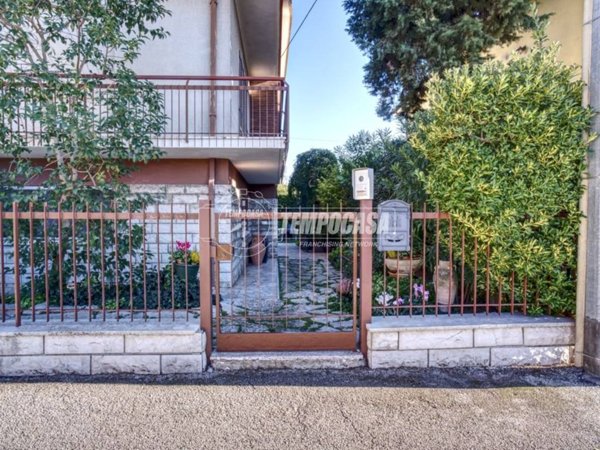 appartamento in vendita a Fano