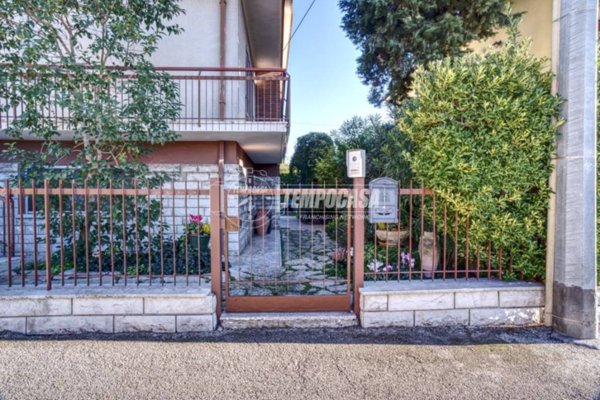 appartamento in vendita a Fano