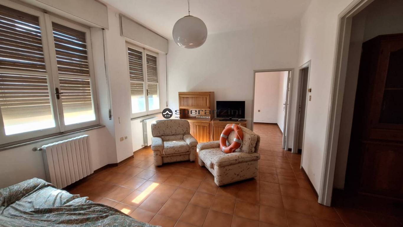 appartamento in vendita a Fano