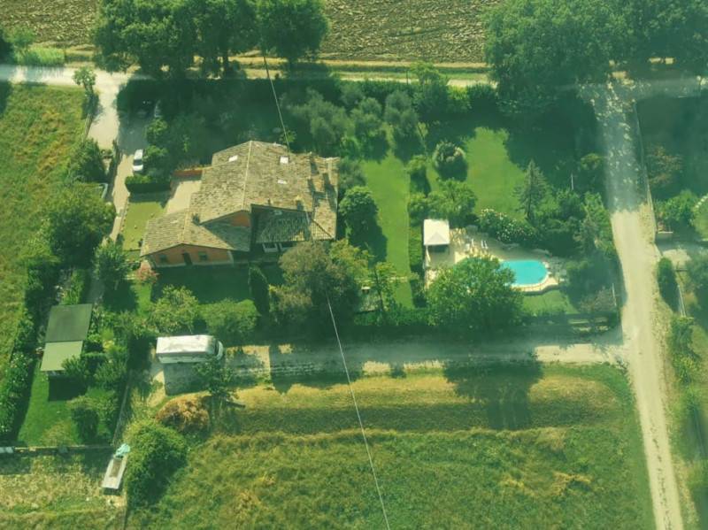 casa indipendente in vendita a Fano in zona Bellocchi