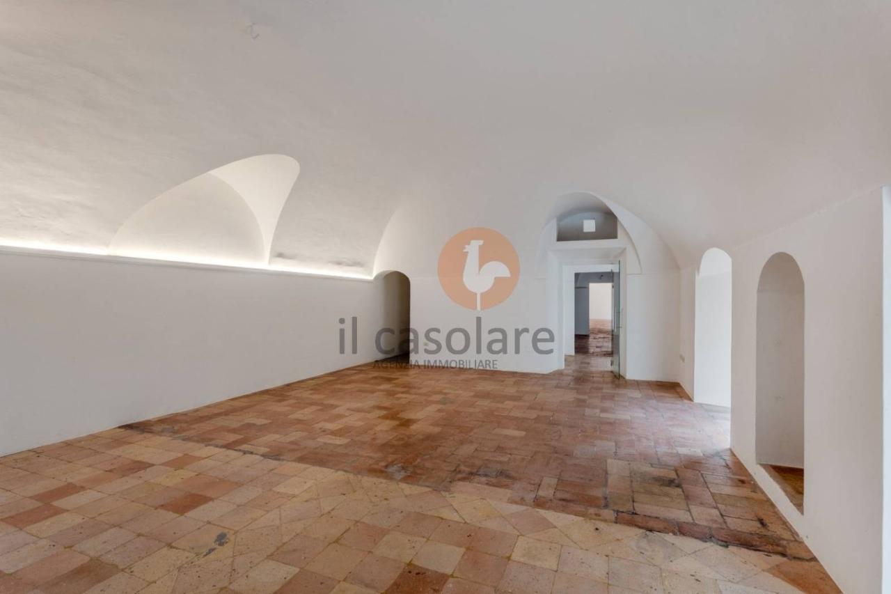 appartamento in vendita a Fano