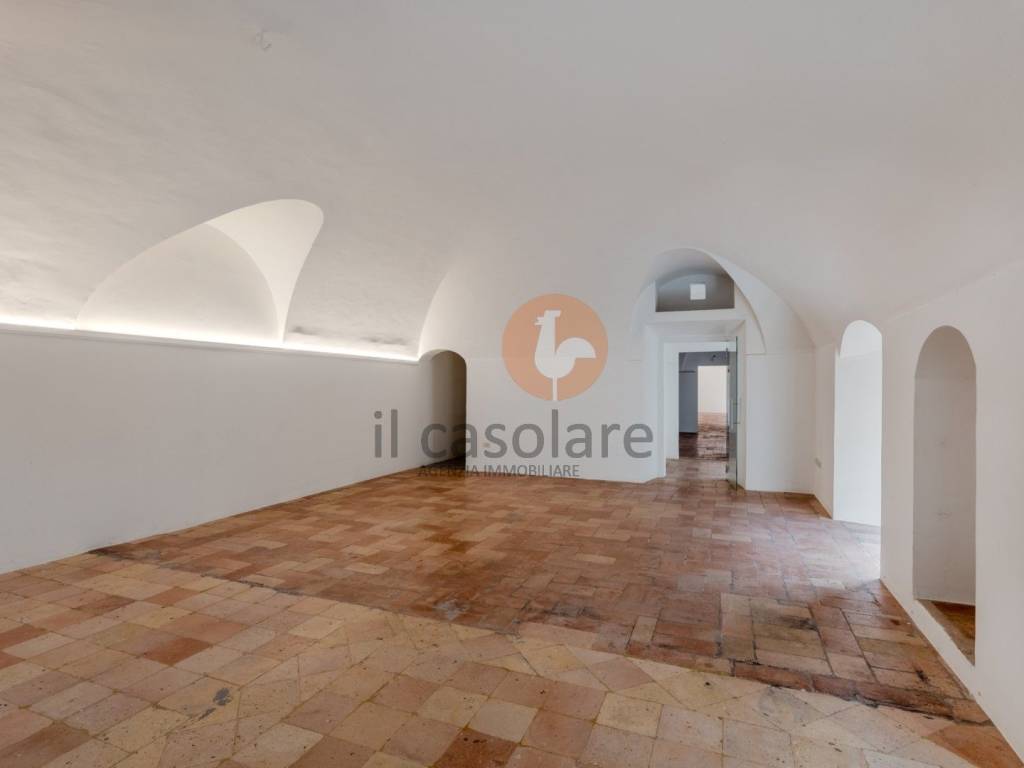 appartamento in vendita a Fano