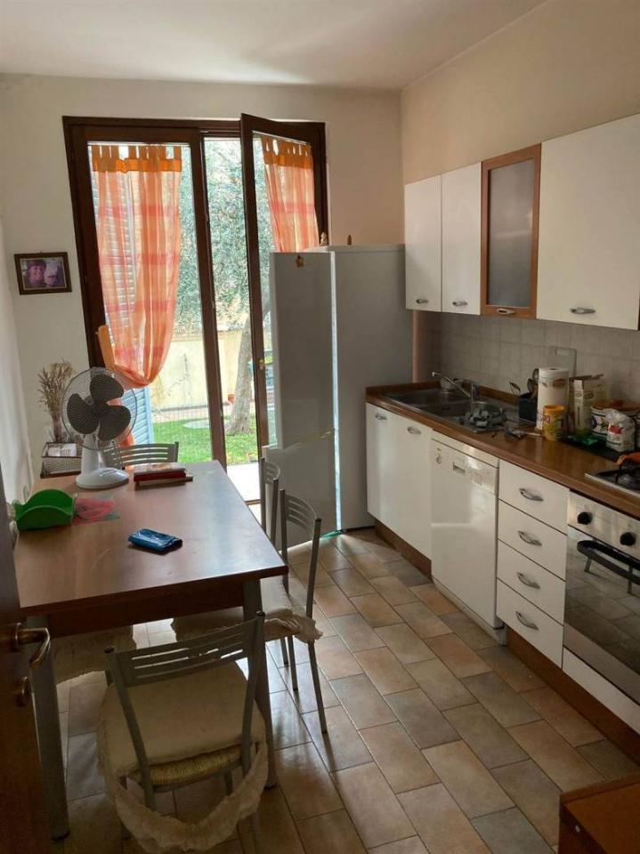 appartamento in vendita a Fano