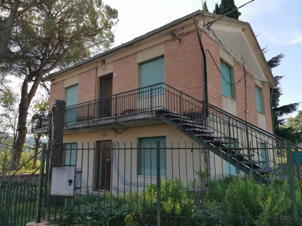 ufficio in vendita a Fano in zona Sant'Andrea