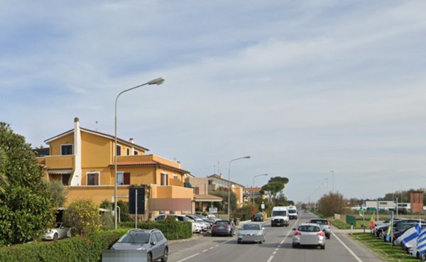 appartamento in vendita a Fano in zona Marotta