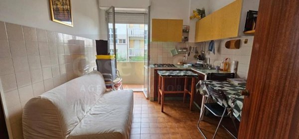 appartamento in vendita a Fano