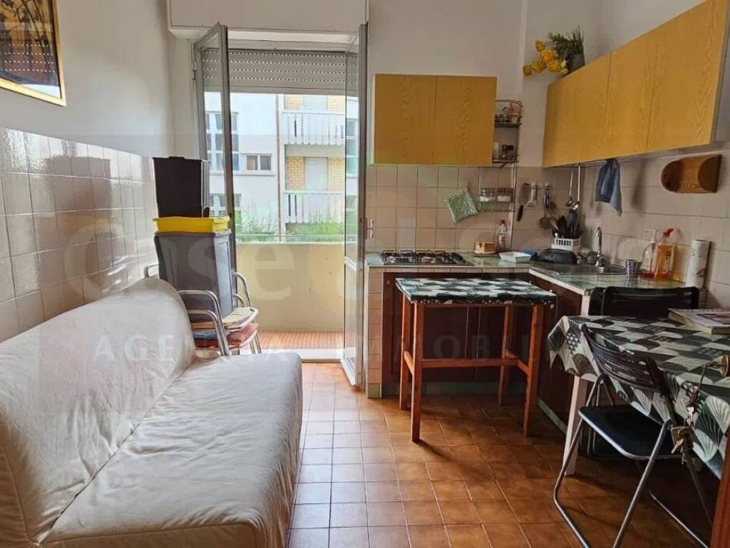 appartamento in vendita a Fano