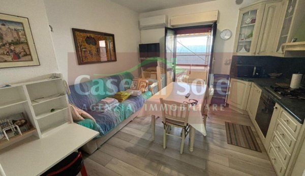 appartamento in vendita a Fano