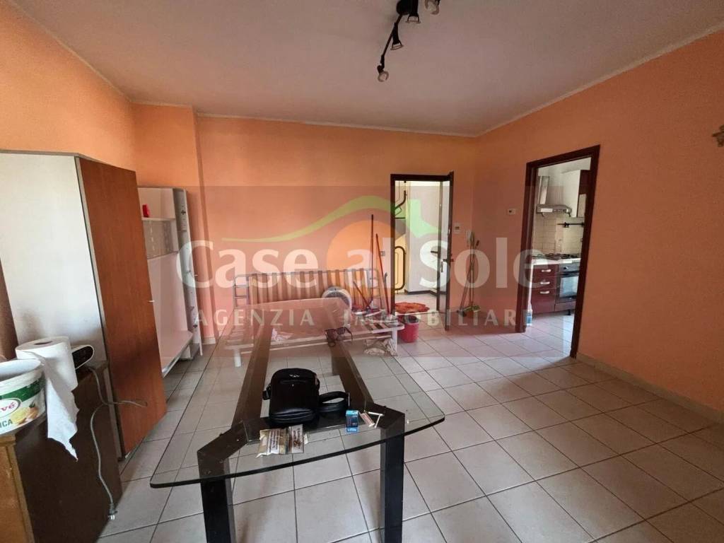 appartamento in vendita a Fano