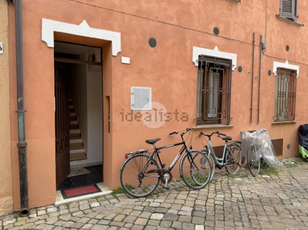 appartamento in vendita a Fano