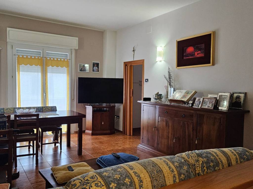 appartamento in vendita a Fano