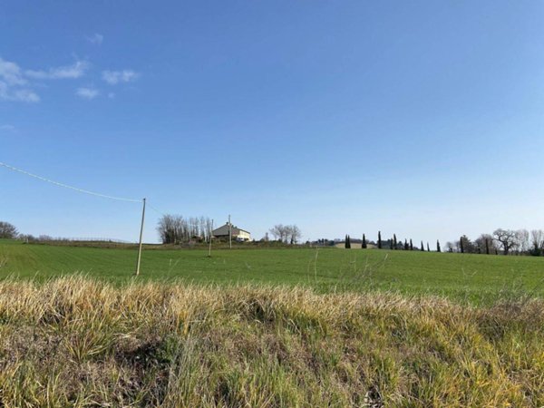 casa indipendente in vendita a Fano in zona Carignano Terme