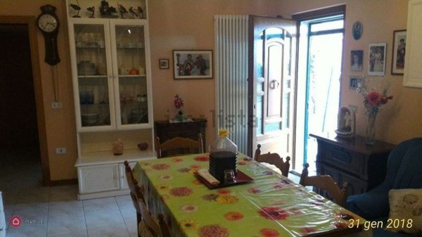 appartamento in vendita a Fano