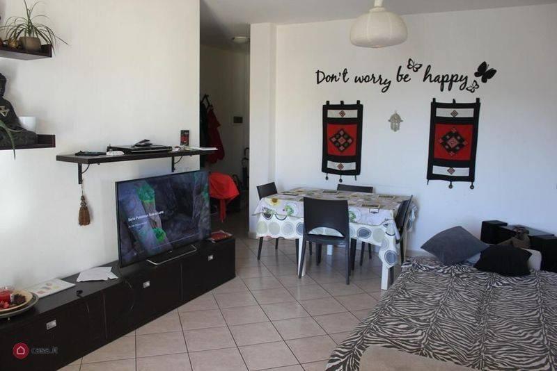 appartamento in vendita a Fano