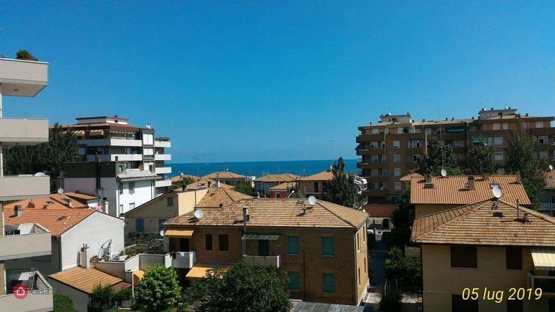 appartamento in vendita a Fano
