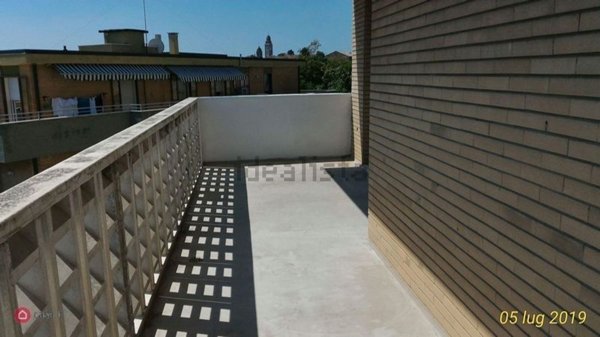 appartamento in vendita a Fano