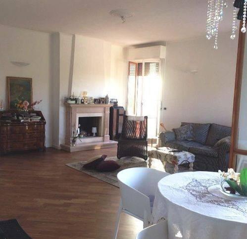 appartamento in vendita a Fano