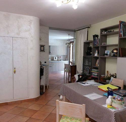 appartamento in vendita a Fano in zona Bellocchi