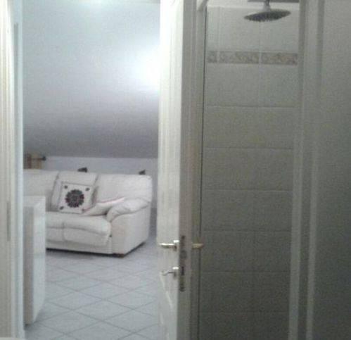 appartamento in vendita a Fano