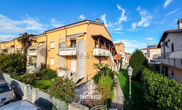 appartamento in vendita a Fano