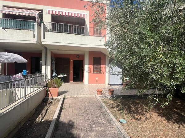 appartamento in vendita a Fano in zona Bellocchi