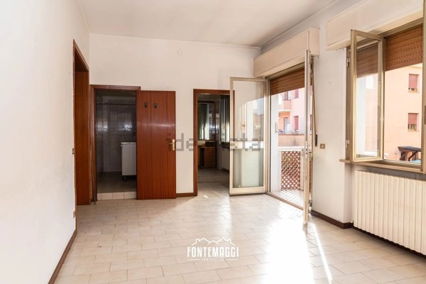 appartamento in vendita a Fano