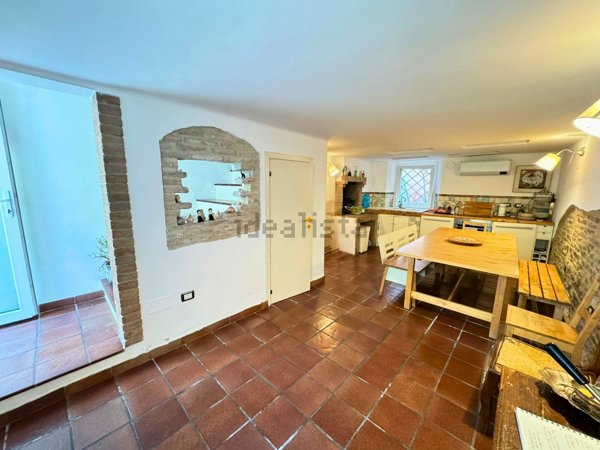 appartamento in vendita a Fano
