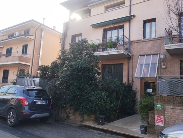 appartamento in vendita a Fano
