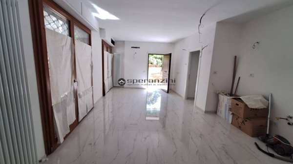 appartamento in vendita a Fano