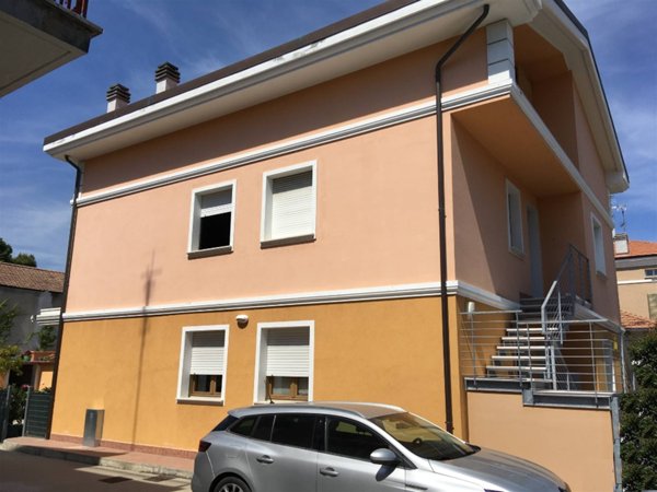 appartamento in vendita a Fano