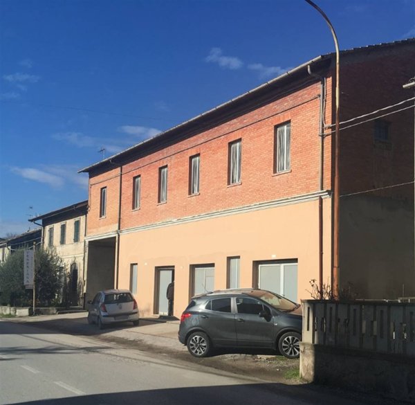 appartamento in vendita a Fano in zona Centinarola