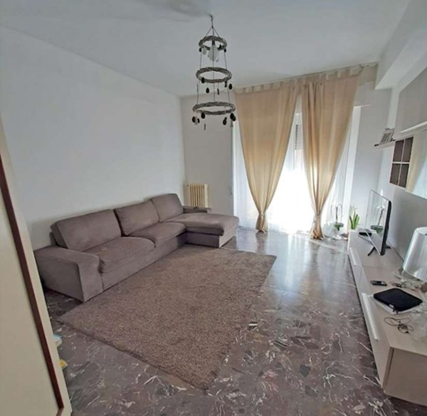 appartamento in vendita a Fano