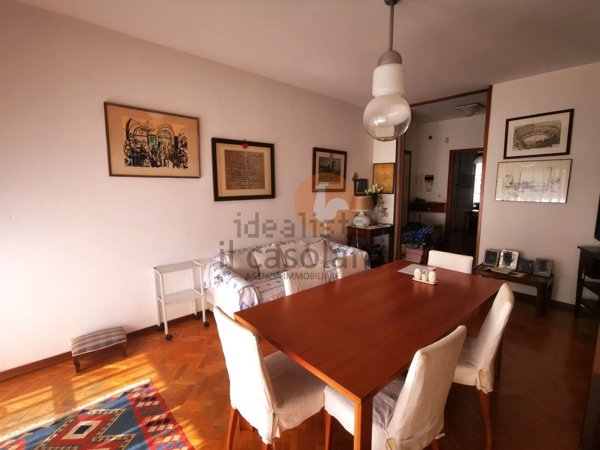 appartamento in vendita a Fano