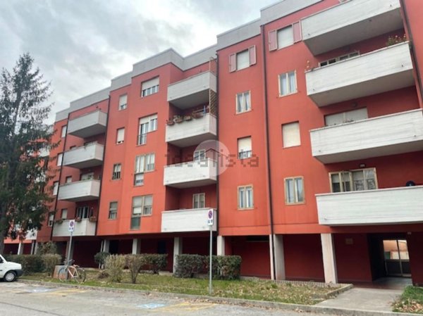 appartamento in vendita a Fano