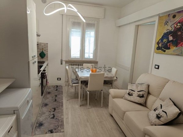 appartamento in vendita a Fano