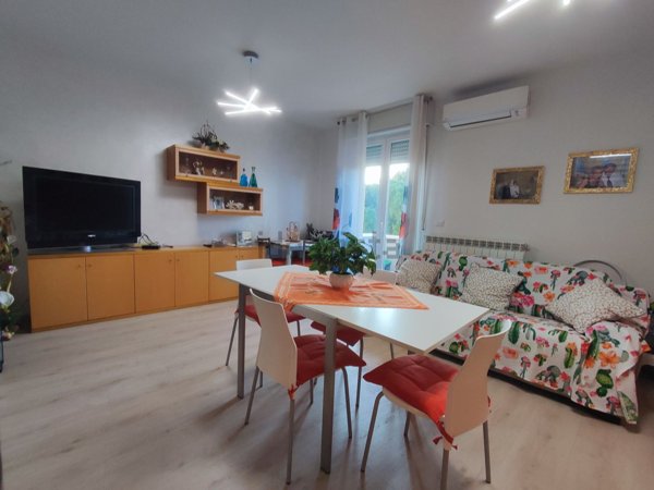 appartamento in vendita a Fano