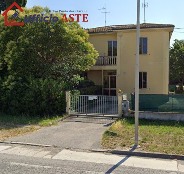 appartamento in vendita a Fano