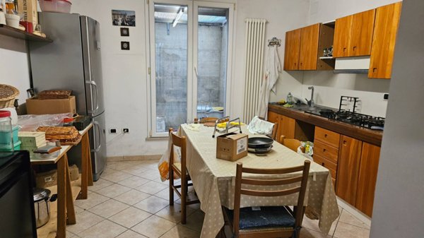 appartamento in vendita a Fano