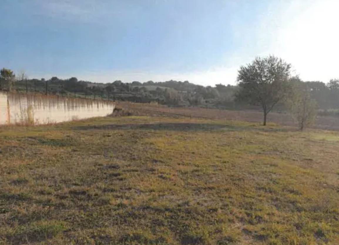 terreno edificabile in vendita a Fano