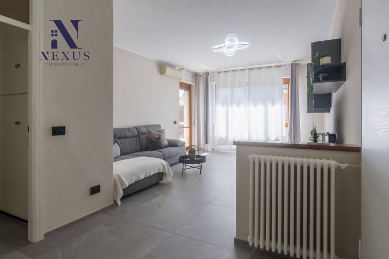appartamento in vendita a Fano