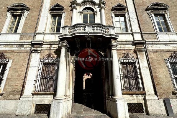 appartamento in vendita a Fano