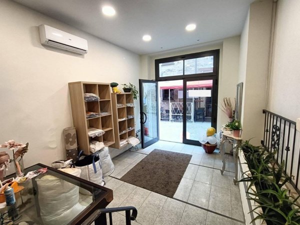 appartamento in vendita a Fano